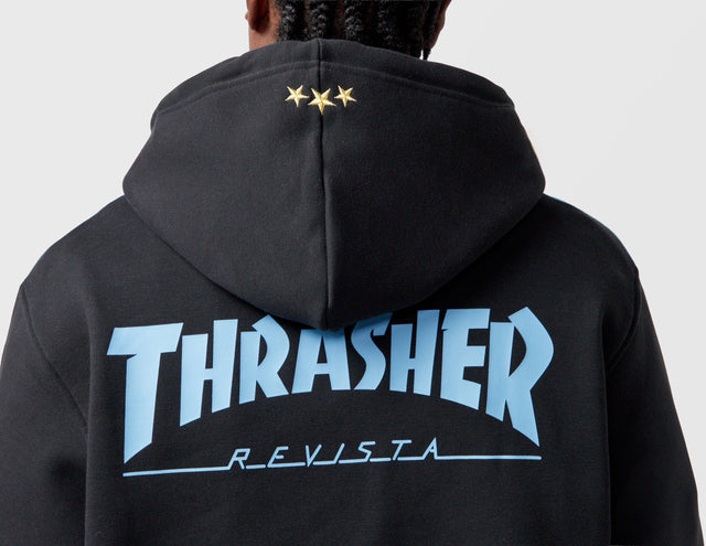 x Thrasher x Argentina FA Hoodie