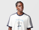 x Thrasher x Argentina FA Gonz Ringer T-Shirt
