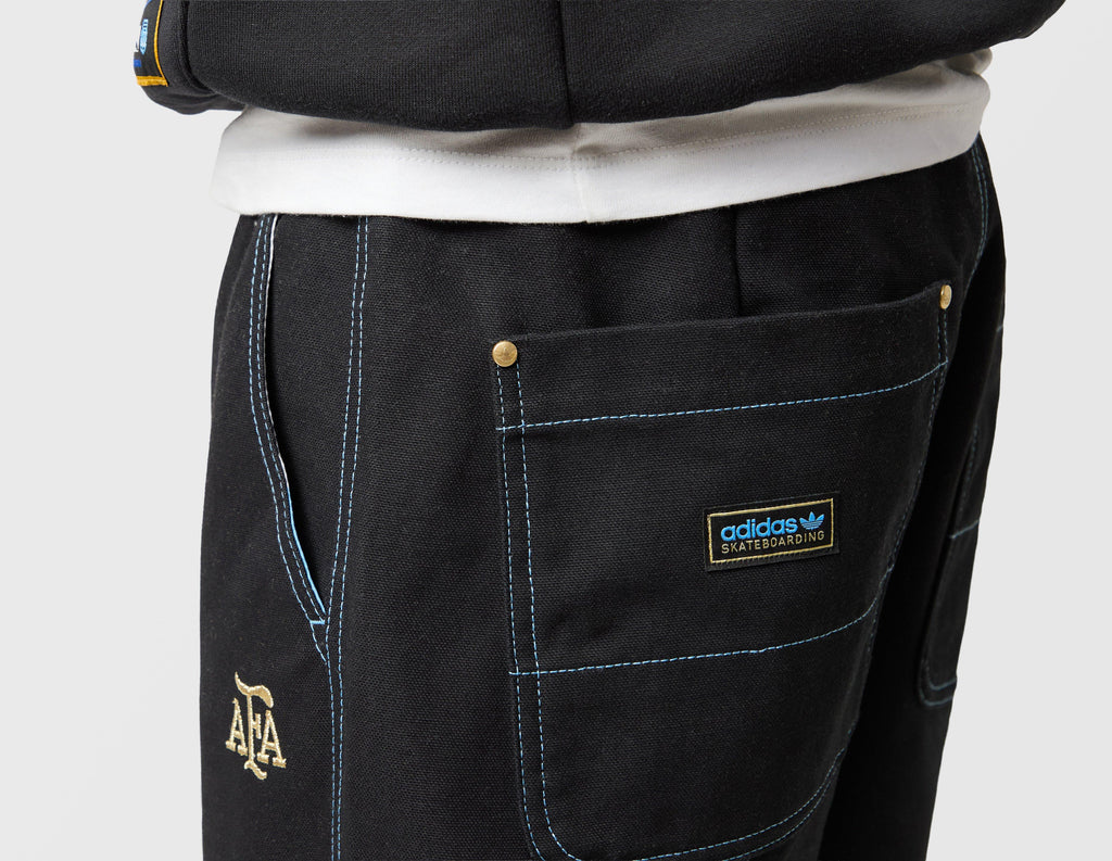adidas x Thrasher x Argentina FA Pant