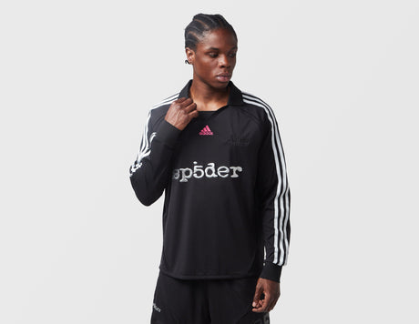 x Sp5der Jersey