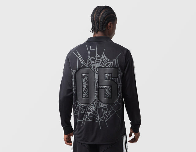x Sp5der Jersey