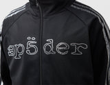 x Sp5der Track Jacket