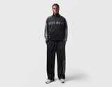 x Sp5der Track Jacket