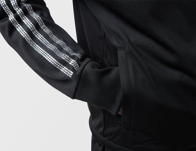 x Sp5der Track Jacket