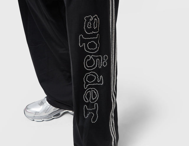 x Sp5der Track Pant