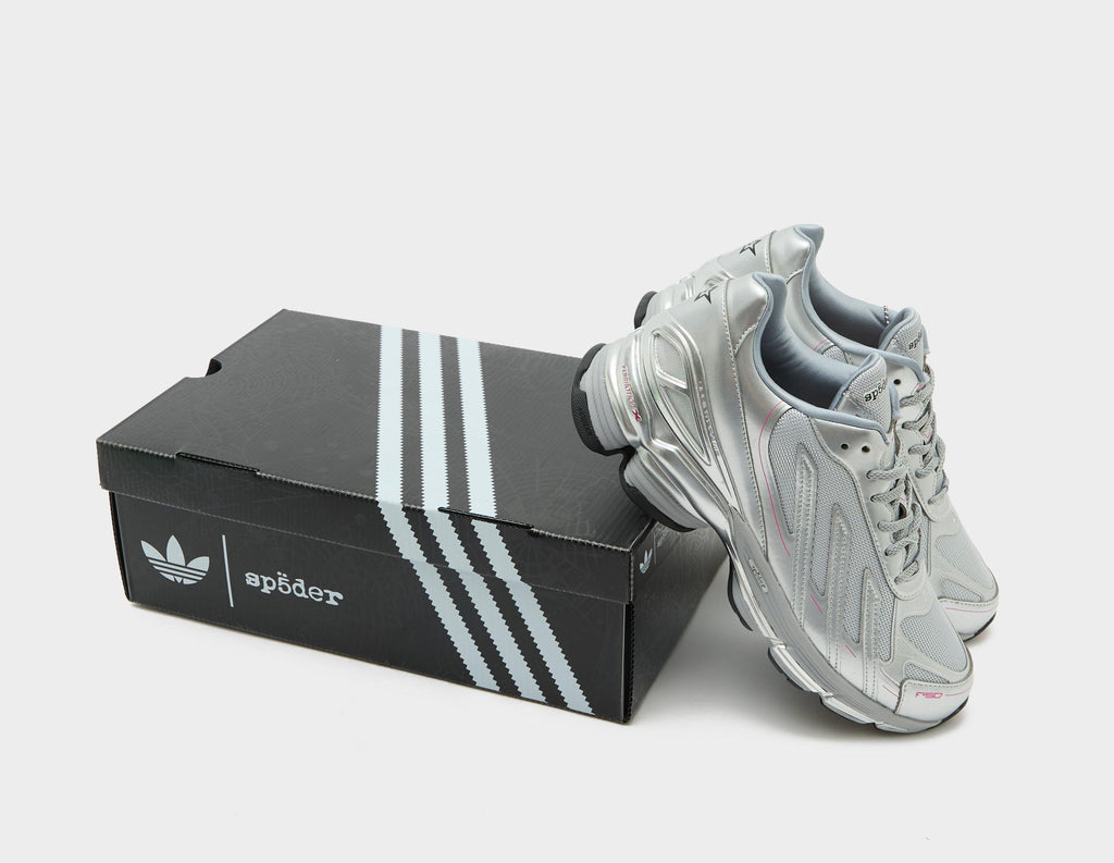 adidas x Sp5der F50 Formotion