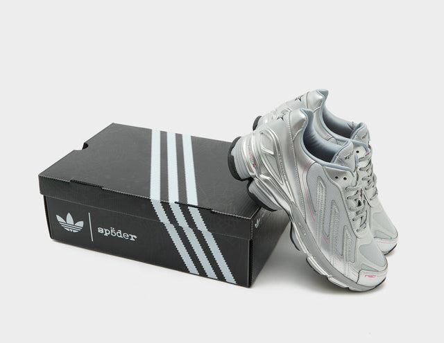 x Sp5der F50 Formotion