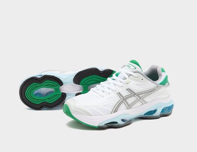 x Hidden NY Gel Kinetic 2.0