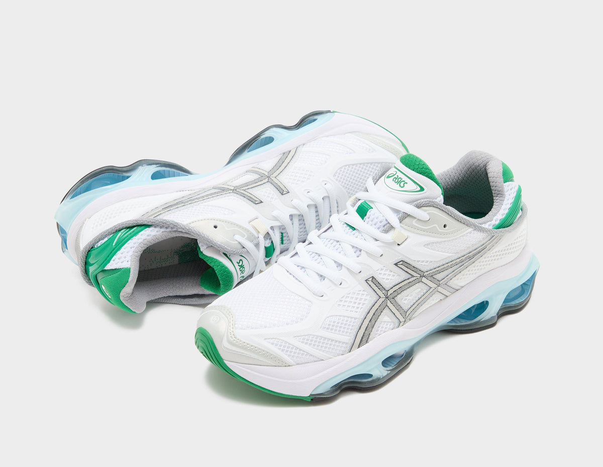 ASICS x Hidden NY Gel Kinetic 2.0