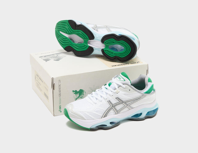 x Hidden NY Gel Kinetic 2.0