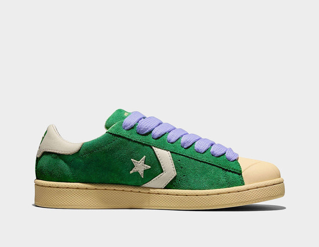 x Tyler the Creator Pro Leather