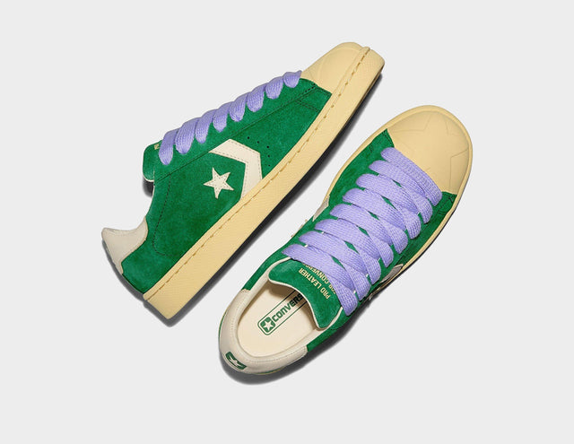x Tyler the Creator Pro Leather