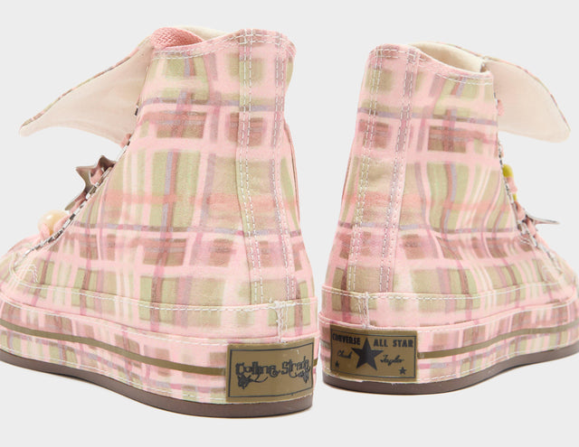 x Collina Strada Chuck 70 High Women's