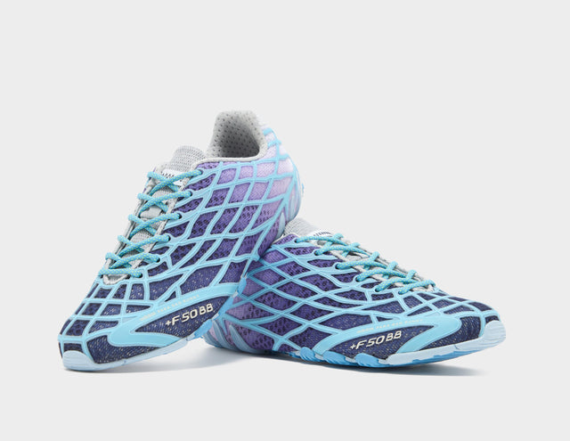 x Bad Bunny F50 Ghost Sprint