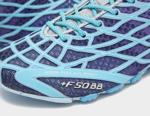 x Bad Bunny F50 Ghost Sprint