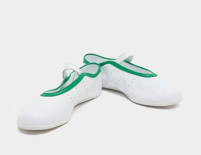 Stan Smith Lo Pro Ballet Women's