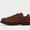 Suede Vibram