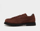 Suede Vibram
