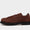 Suede Vibram