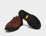 Suede Vibram