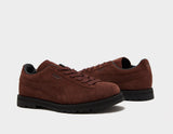 Suede Vibram