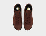 Suede Vibram