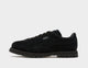 Suede Vibram