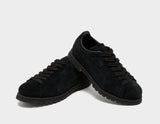 Suede Vibram
