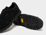 Suede Vibram