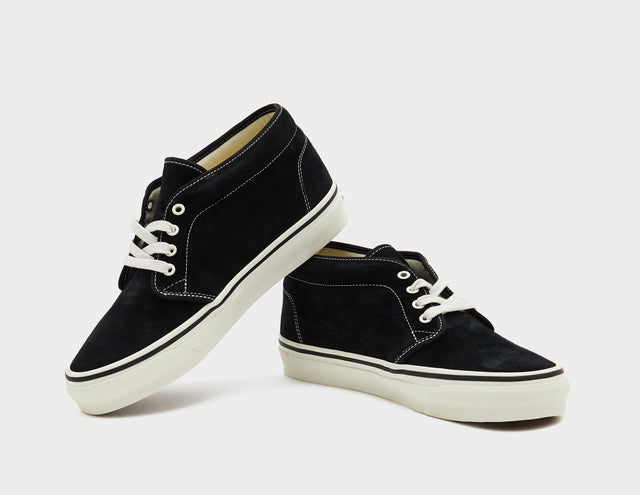 Chukka