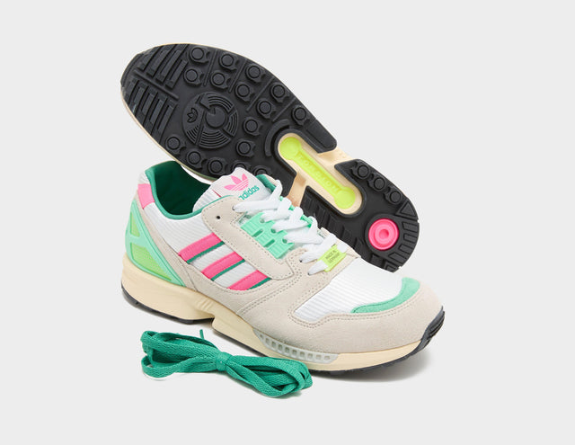 ZX 8000 Made in Germany