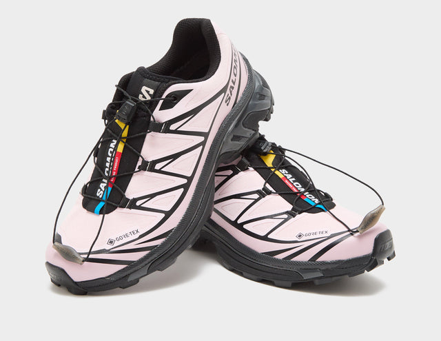 XT-6 GORE-TEX Women's