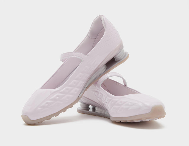 Shox Z Calistra Women's
