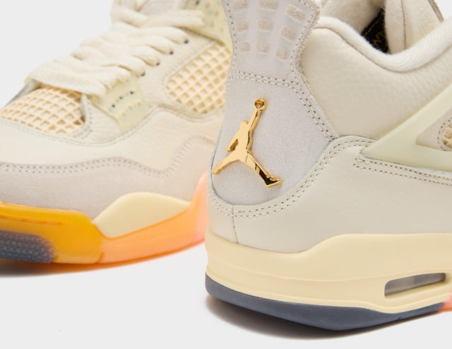 Air 4 Women's