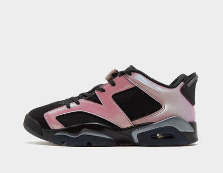 Air 6 Retro Low 'Metamorphosis' Women's