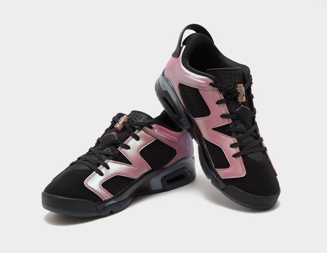 Air 6 Retro Low 'Metamorphosis' Women's