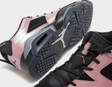 Air 6 Retro Low 'Metamorphosis' Women's