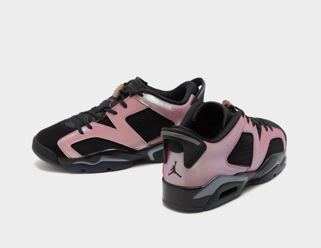 Air 6 Retro Low 'Metamorphosis' Women's
