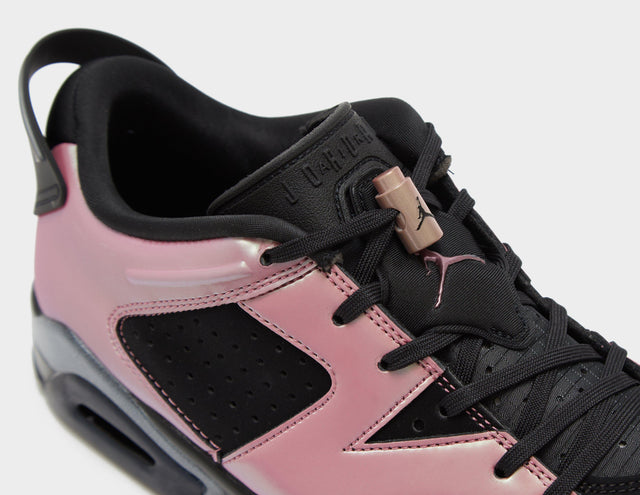 Air 6 Retro Low 'Metamorphosis' Women's