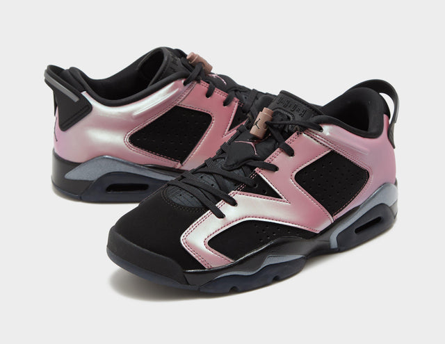 Air 6 Retro Low 'Metamorphosis' Women's
