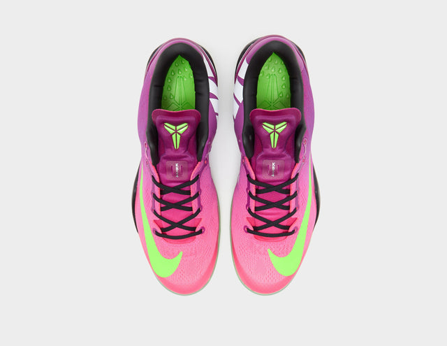 Kobe 8 Protro 'Mambacurial'