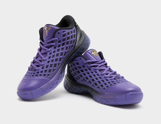Kobe 3 Low Protro