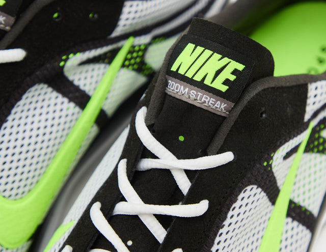 Zoom Streak 3