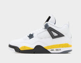 Air 4 Retro 'Tour Yellow'