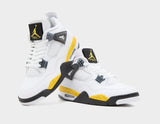 Air 4 Retro 'Tour Yellow'
