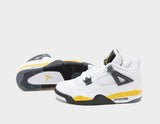 Air 4 Retro 'Tour Yellow'