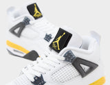 Air 4 Retro 'Tour Yellow'