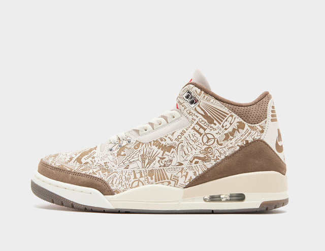 Air 3 'Laser'