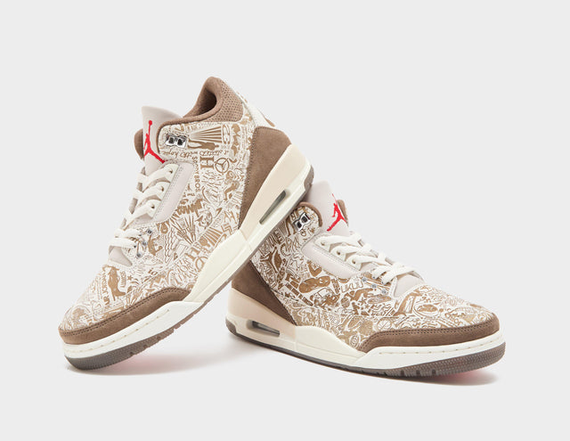 Air 3 'Laser'