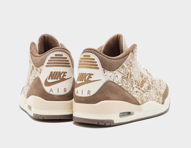 Air 3 'Laser'